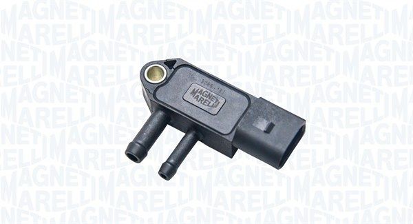 Abgasdrucksensor Differenzdruck