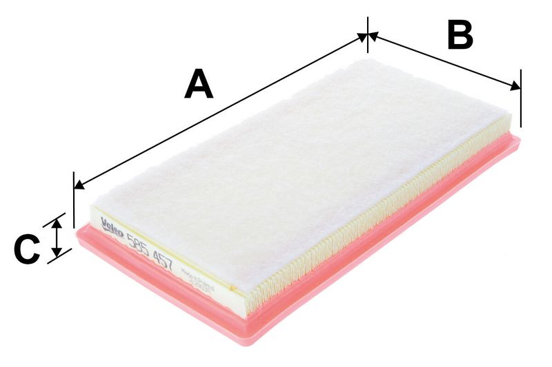 Luftfilter