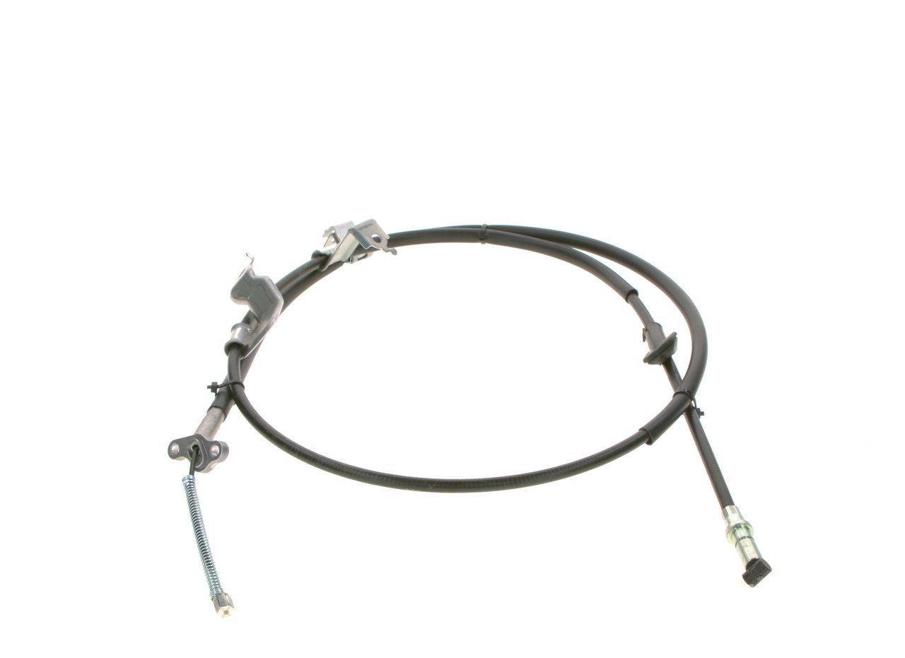 Handbremsseile Set 2 Stück