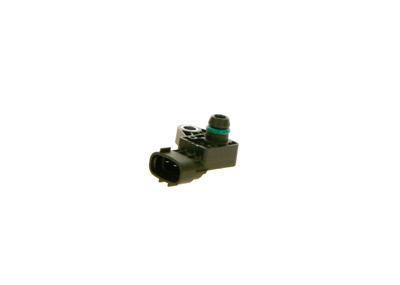Sensor Saugrohrdruck