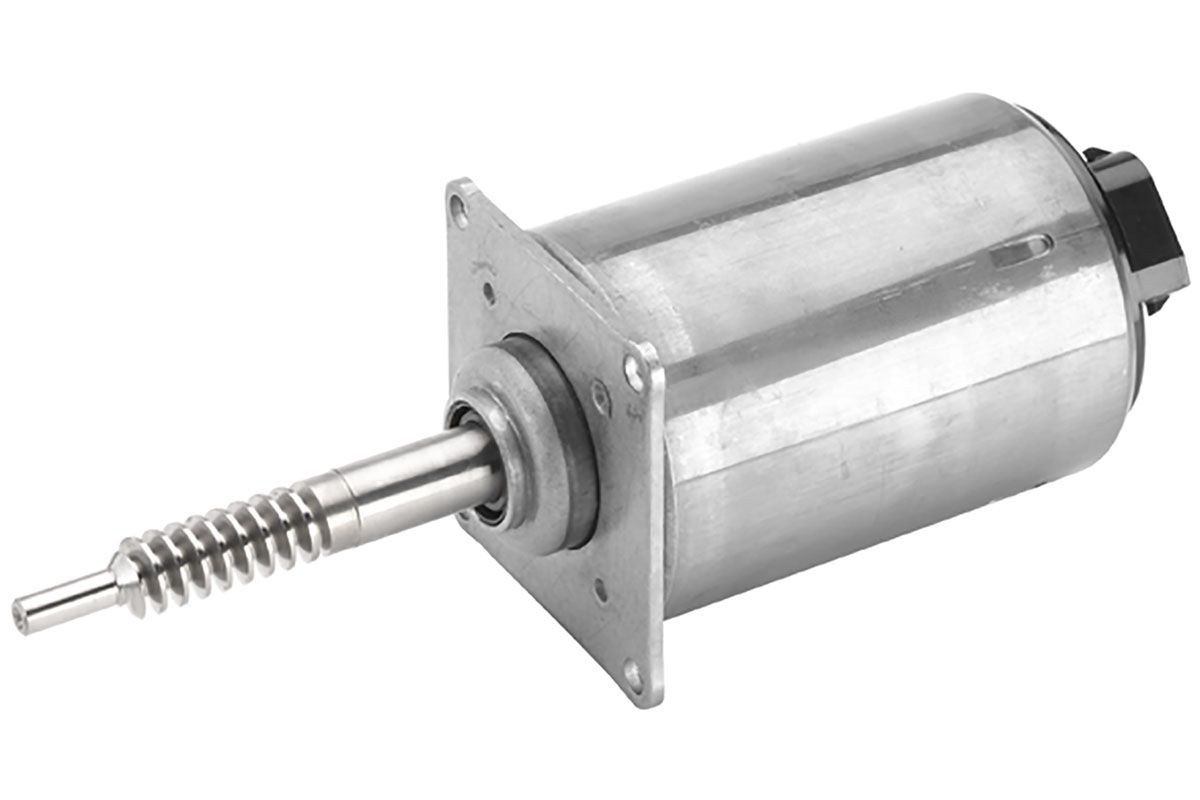 Stellelement Exzenterwelle variabler Ventilhub