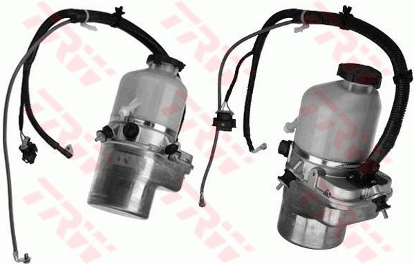 Hydraulikpumpe Lenkung Servopumpe Lenkhilfe