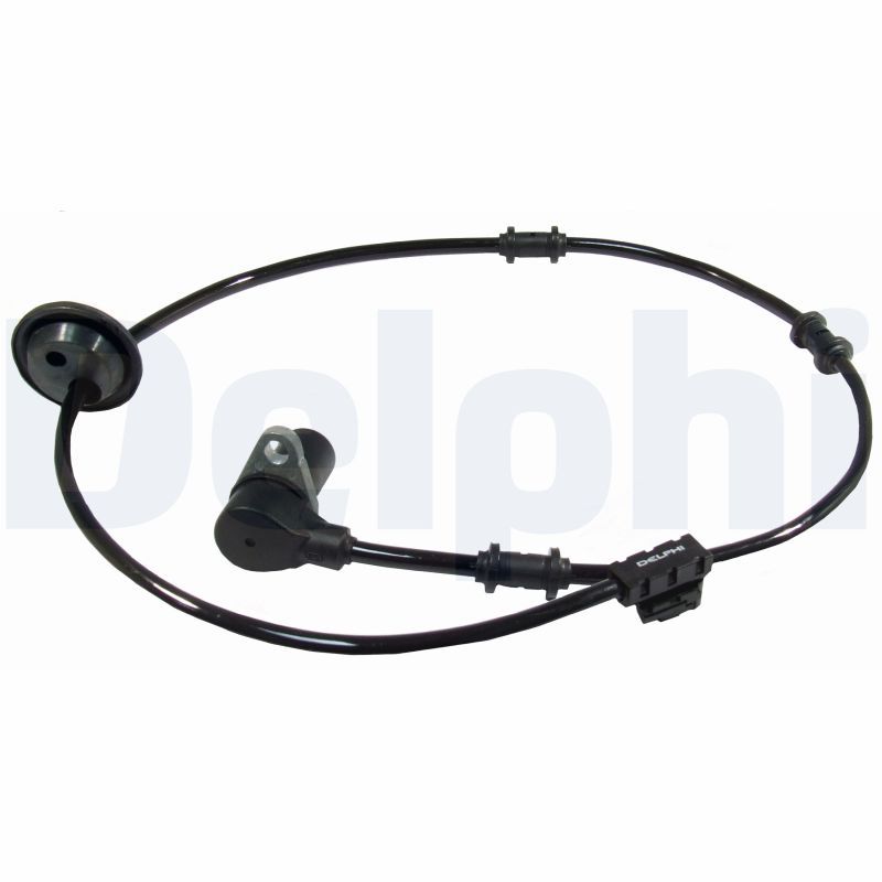 ABS Sensor Drehzahlmesser