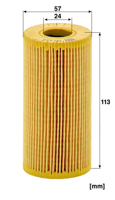 Ölfilter
