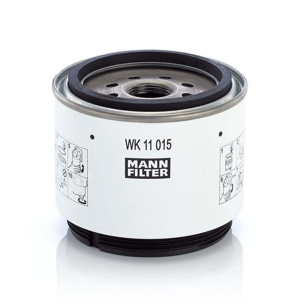 Kraftstofffilter Kraftstoff Filter