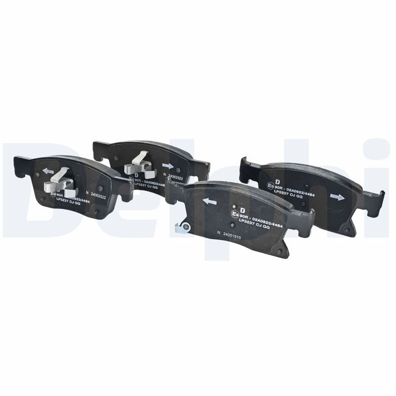 Bremsbelag Satz Bremsscheibe Scheibenbremse