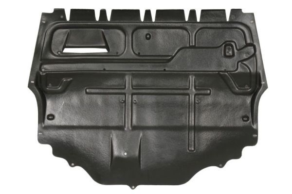 Unterfahrschutz Motorschutz