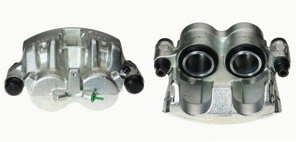 Bremssattel Bremszange