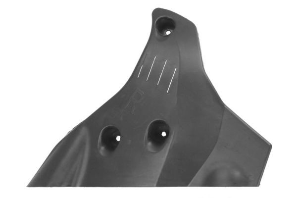 Motor-/Kastenabdeckung