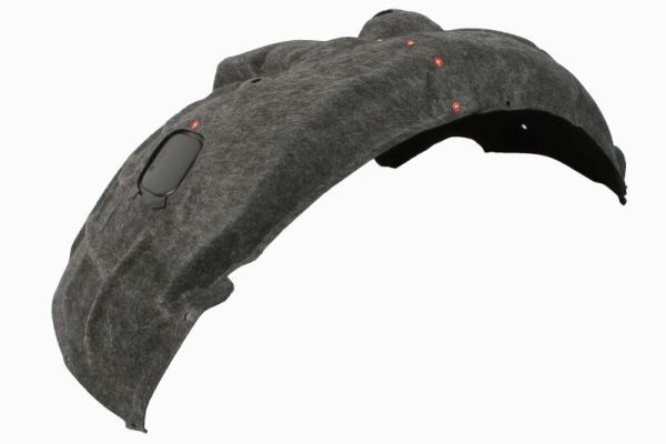Radkasten aus Kunststoff