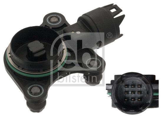 Sensor Exzenterwelle variabler Ventilhub
