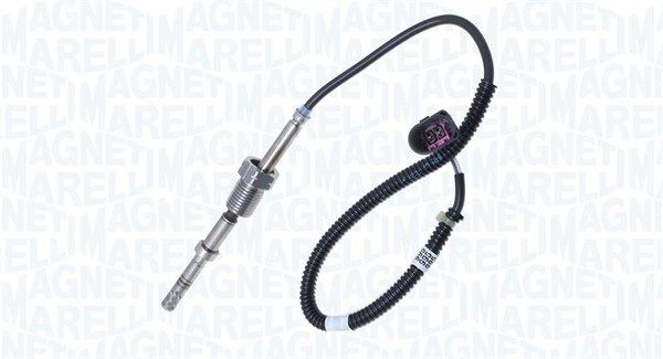 Sensor Abgastemperatur
