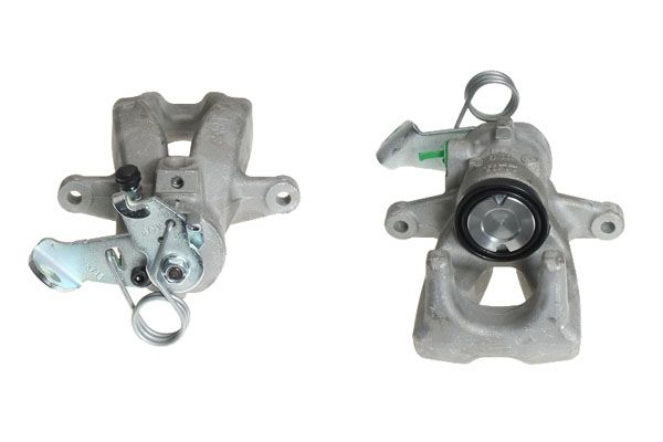 Bremssattel Hinten Rechts