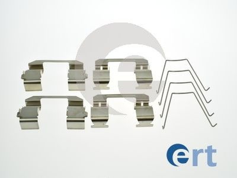 Bremsbeläge Reparatursatz