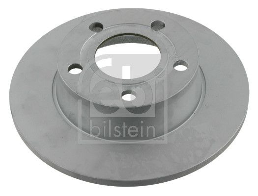 Bremsscheiben Set 2 Stück