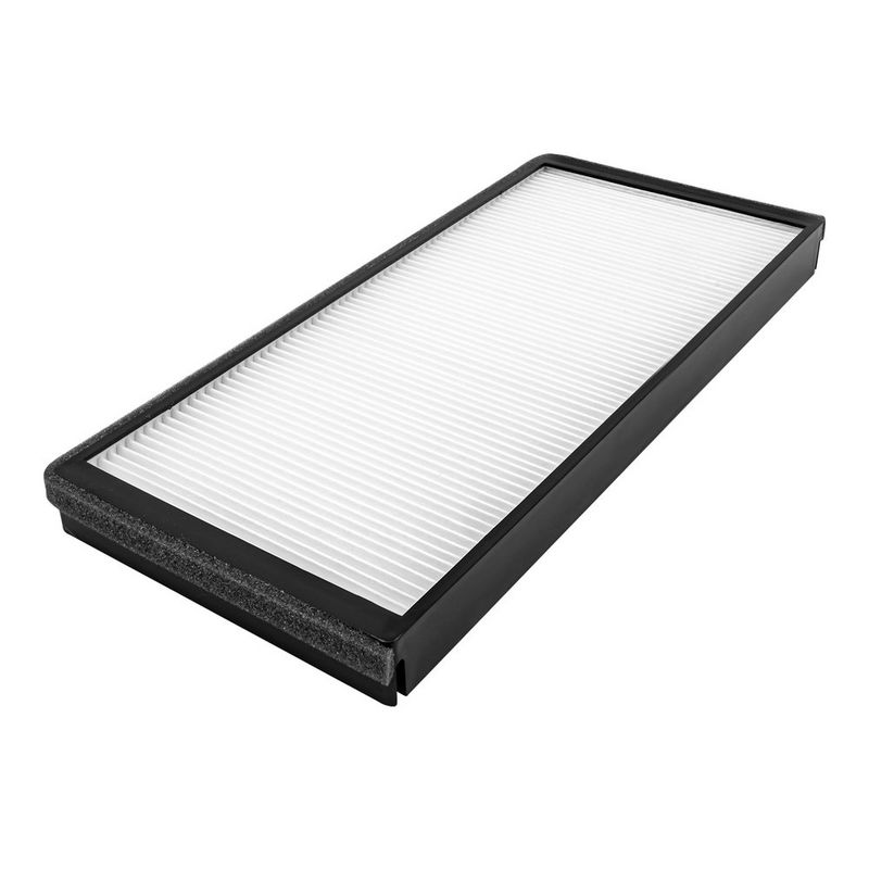 Fahrgastraumfilter