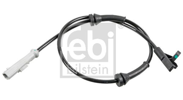ABS Sensor Drehzahlmesser