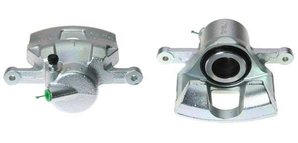 Bremssattel Bremszange