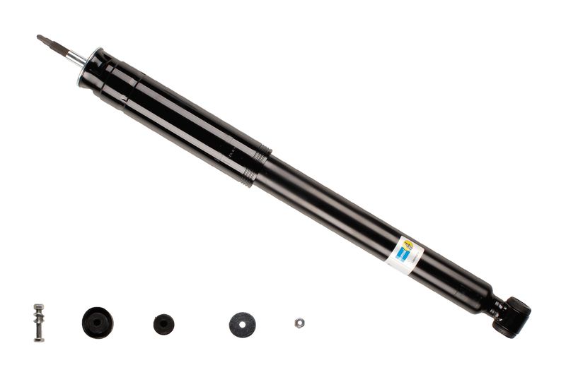 Gas-Stoßdämpfer