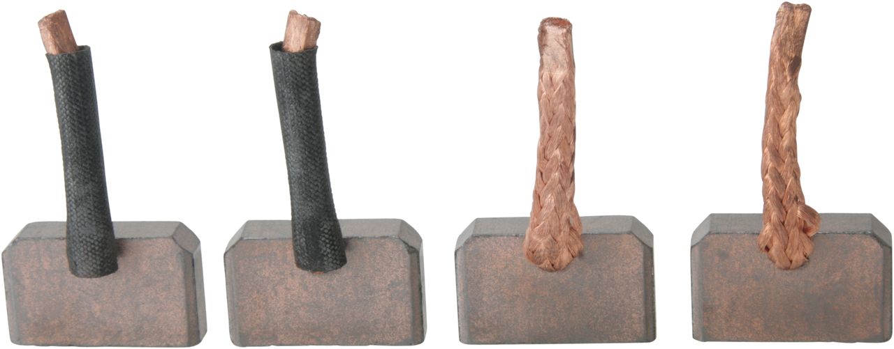 Kohlebürste Starter Anlasser