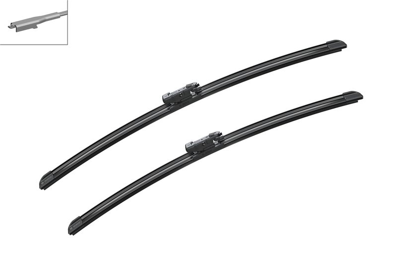 Wischerblätter Aerotwin (2 Stk.)