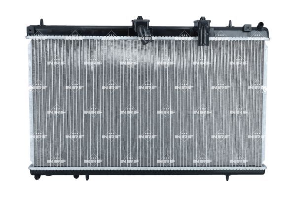 Kühler Wasserkühler Motorkühler