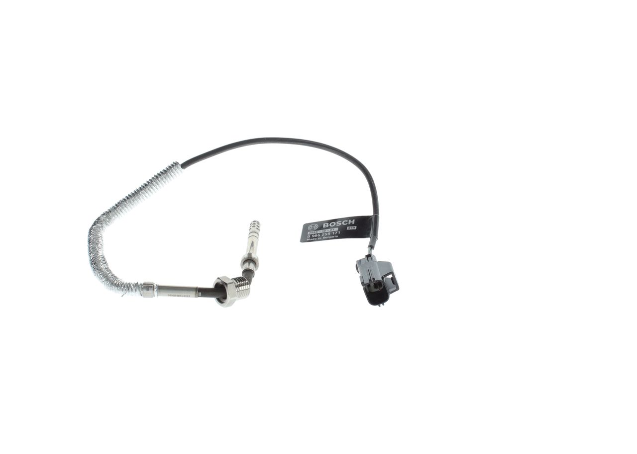 Sensor Abgastemperatur
