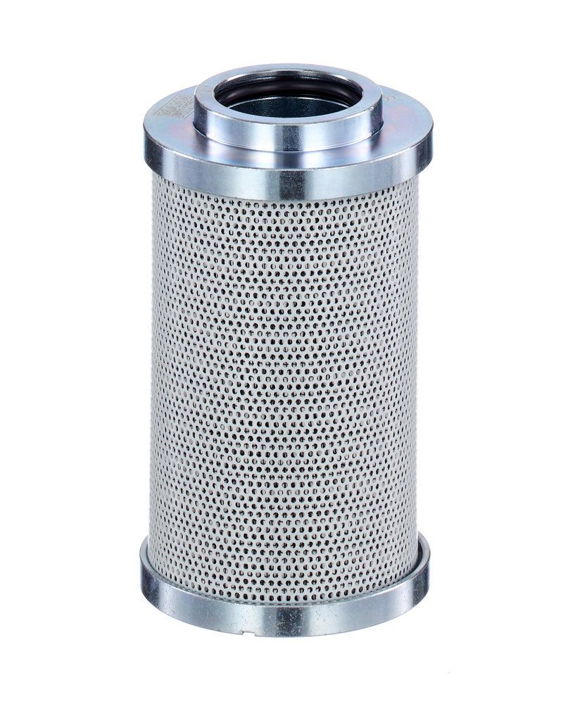 Arbeitshydraulik Filter Hydraulische Anlage