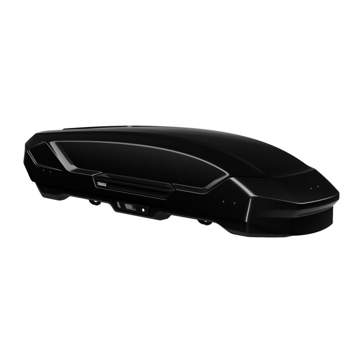 Dachbox