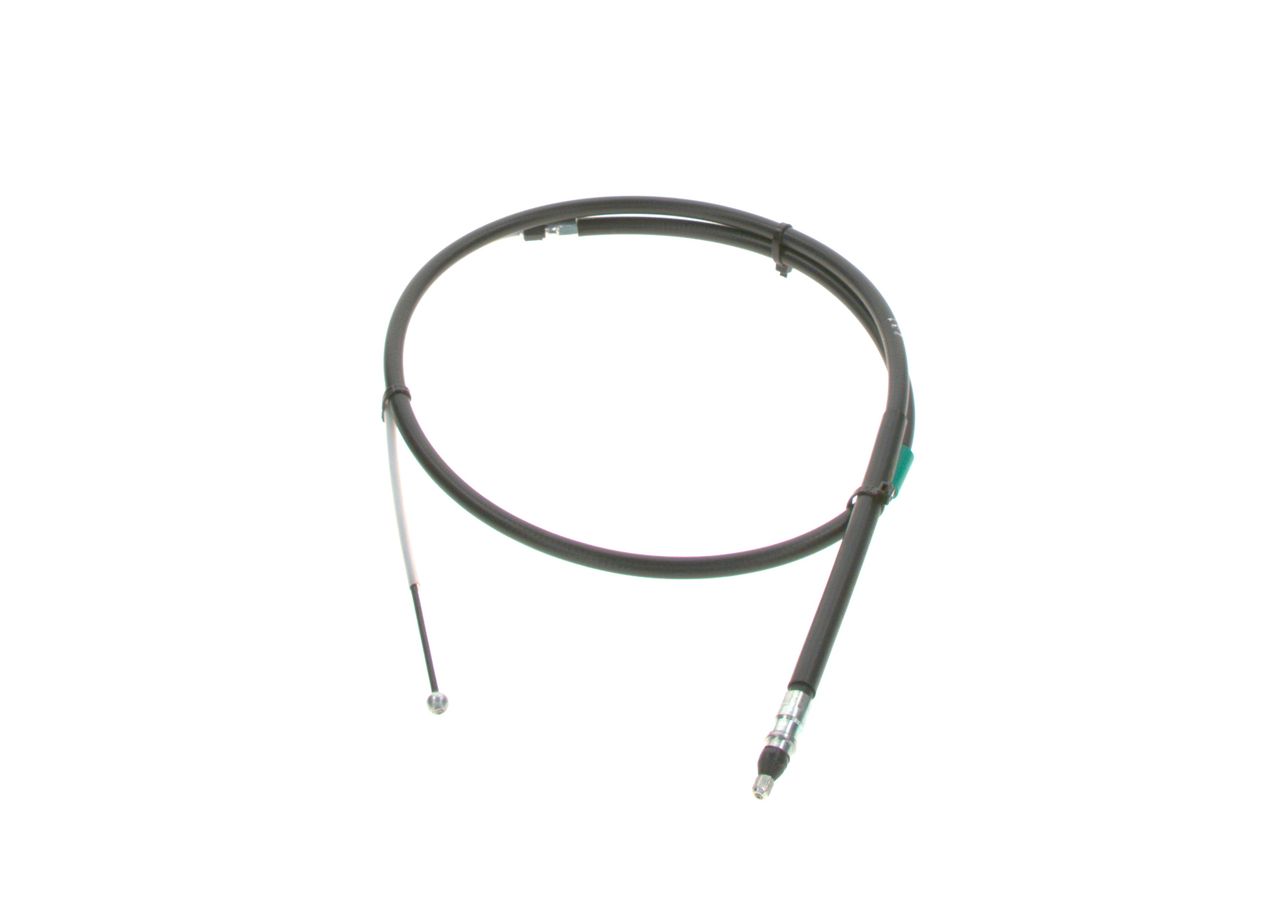 Handbremsseile Set 2 Stück