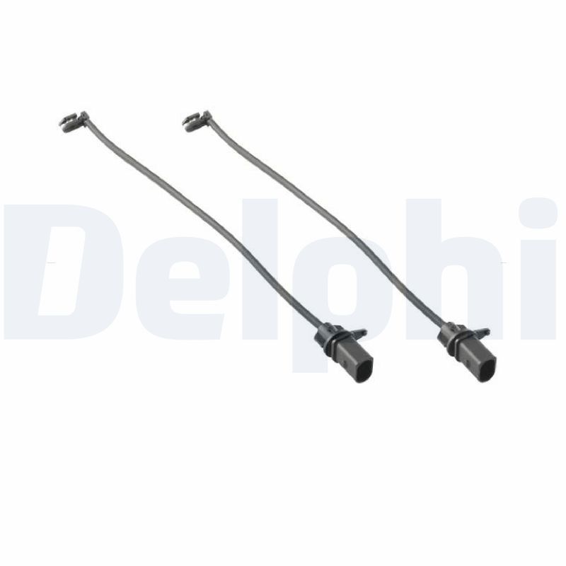 Verschleißsensor