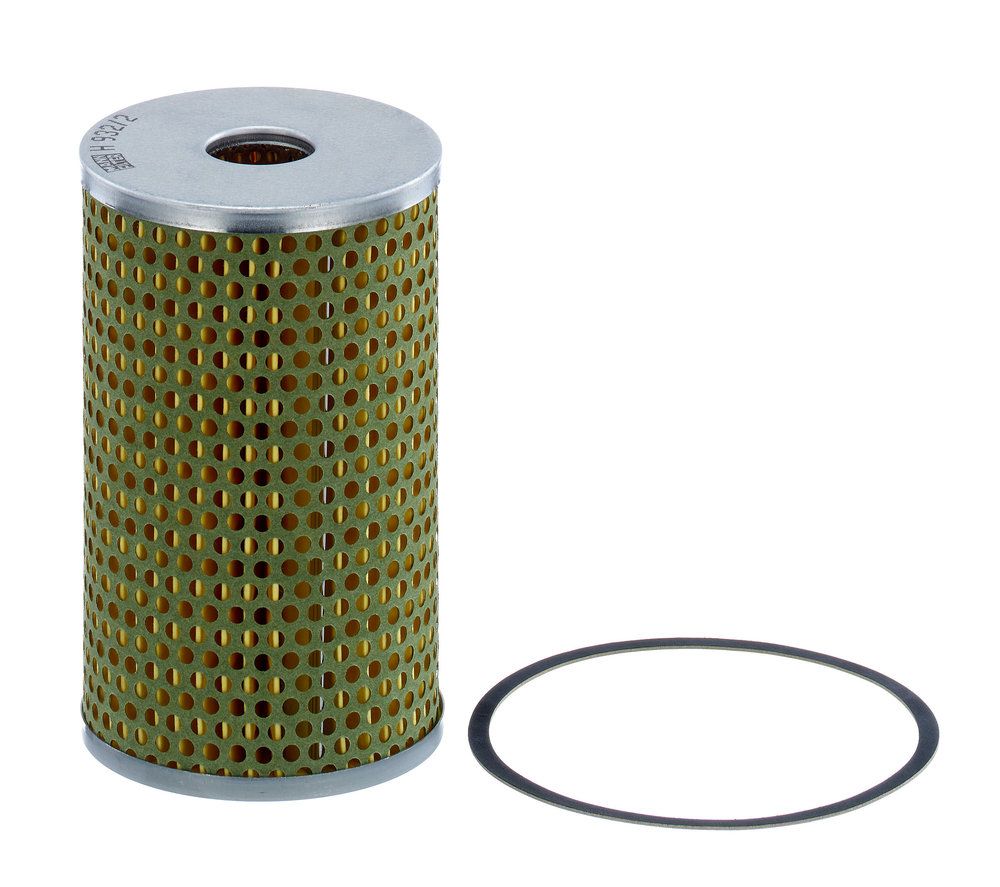 Ölfilter Öl Filter
