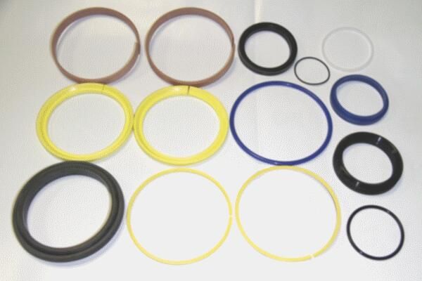 Wellen Dichtring Differential