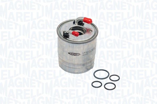 Kraftstofffilter Kraftstoff Filter