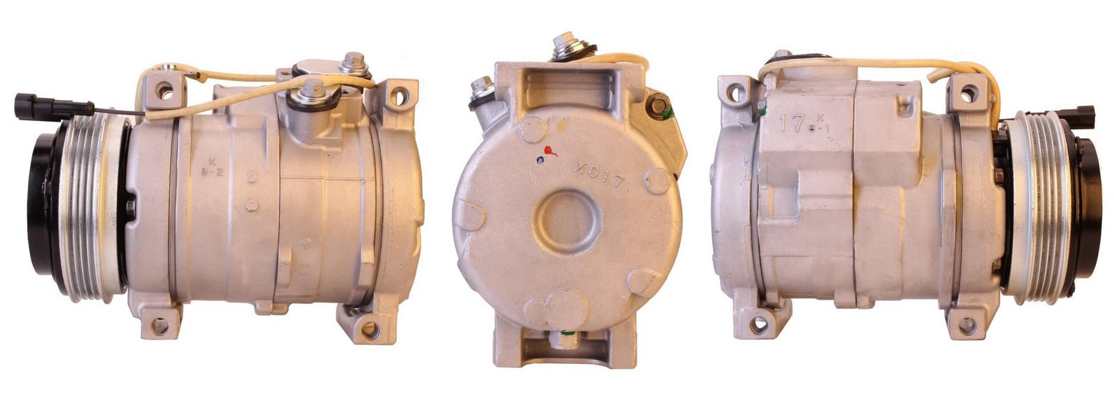 Kompressor Klima Klimaanlage Klimakompressor