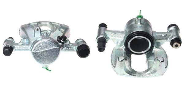 Bremssattel Bremszange