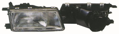 Set: 2 × Hauptscheinwerfer