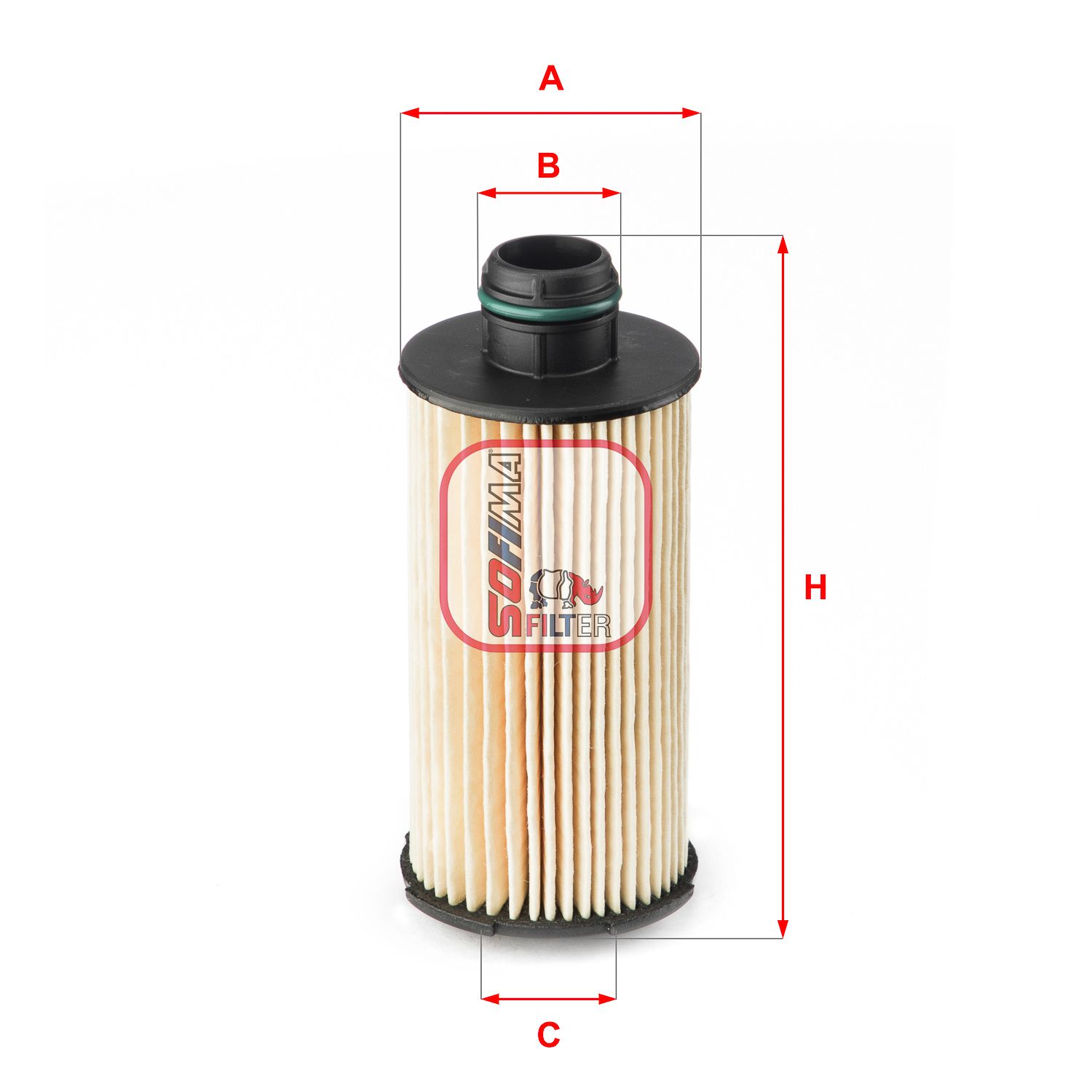 Ölfilter Öl Filter