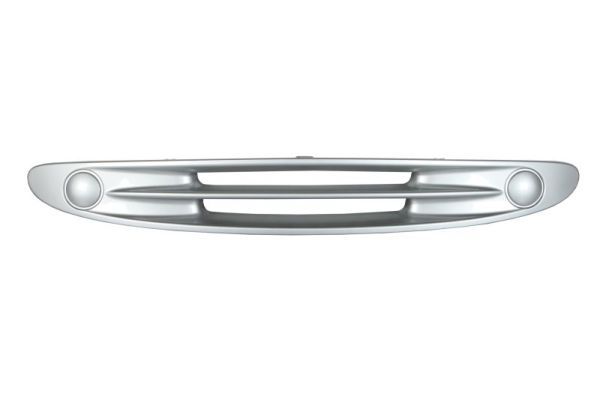 Kühlergrill Kühlergitter Frontgrill