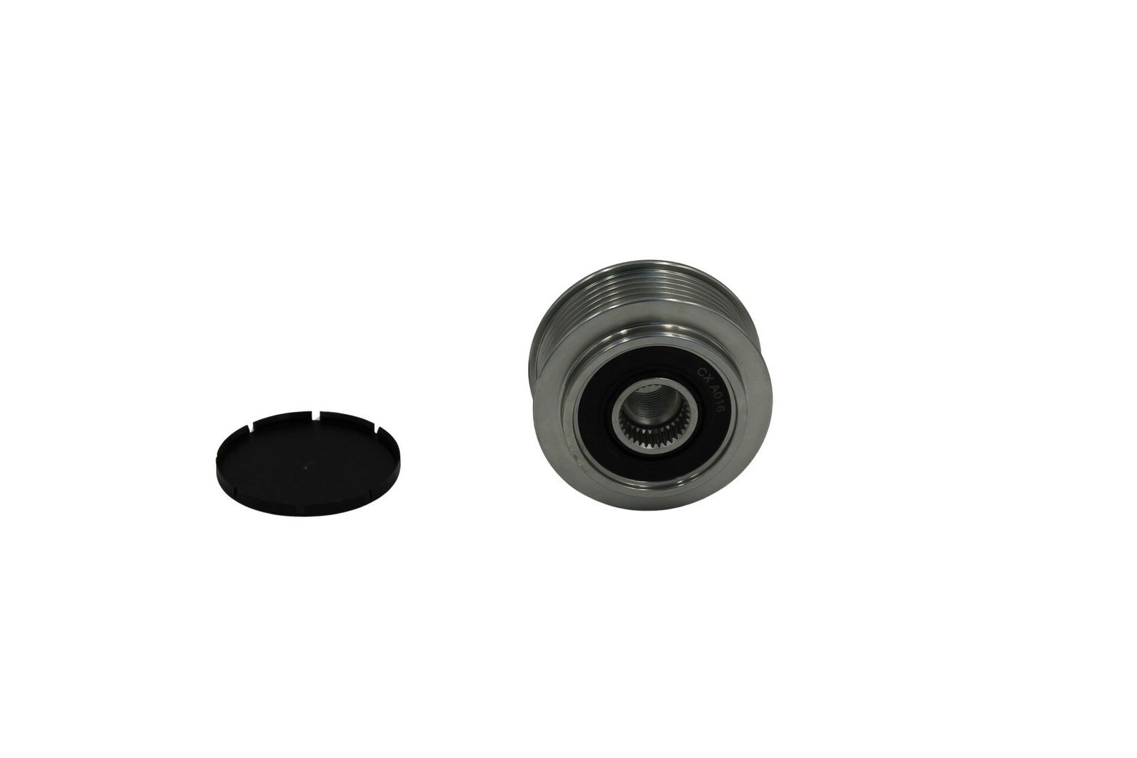 Generatorrolle