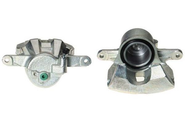 Bremssattel