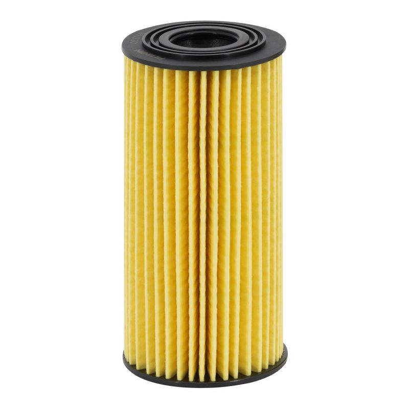 Ölfilter