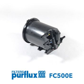 Kraftstofffilter Kraftstoff Filter