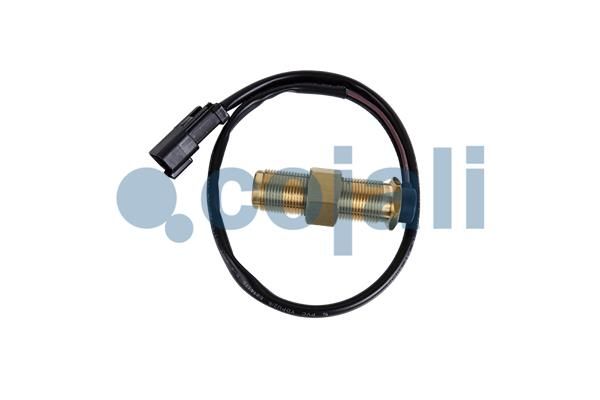 Sensor Geschwindigkeit