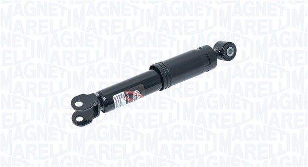 Gas-Stoßdämpfer