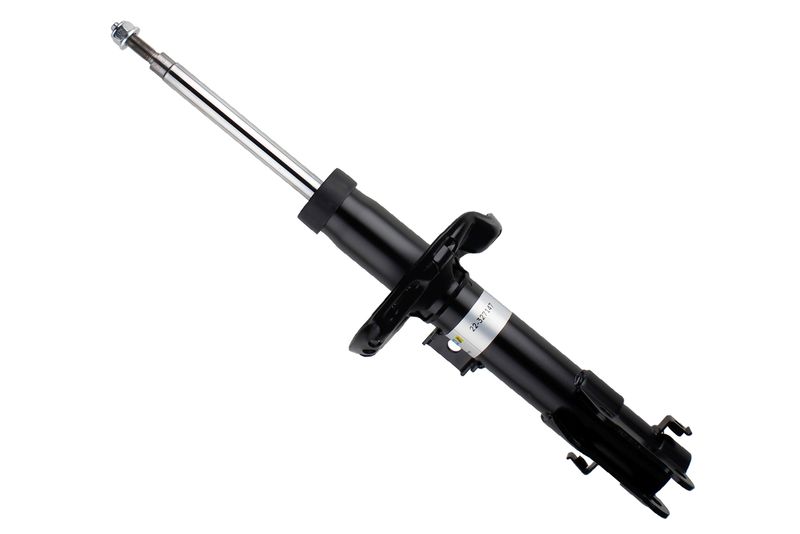 Gas-Stoßdämpfer