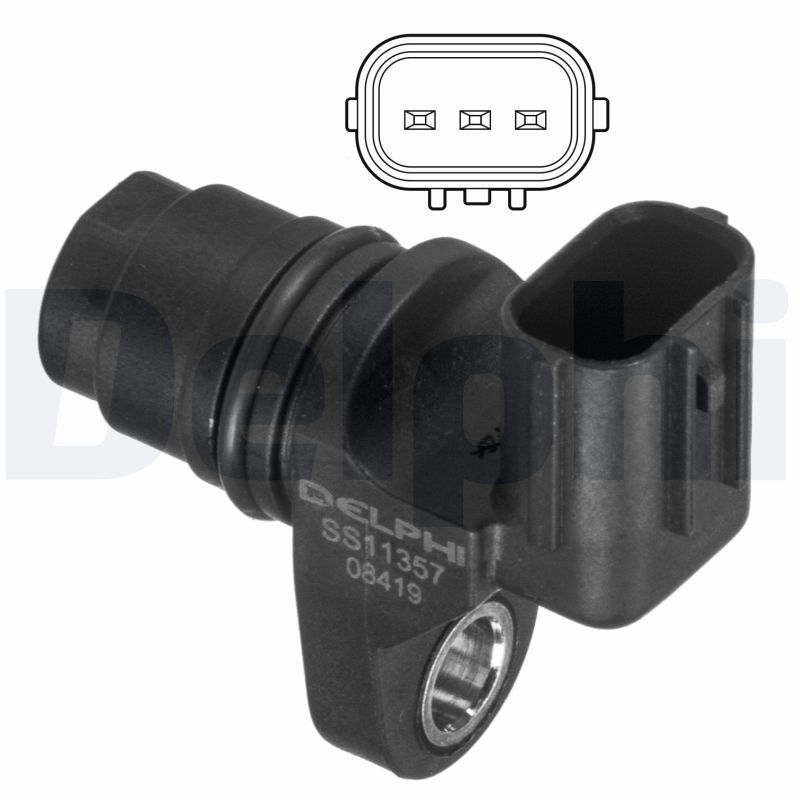 Sensor Nockenwellenposition Nockenwellensensor