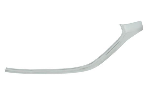 Set: 2 × Stoßstangenleiste