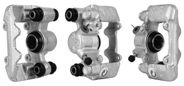 Bremssattel Bremszange