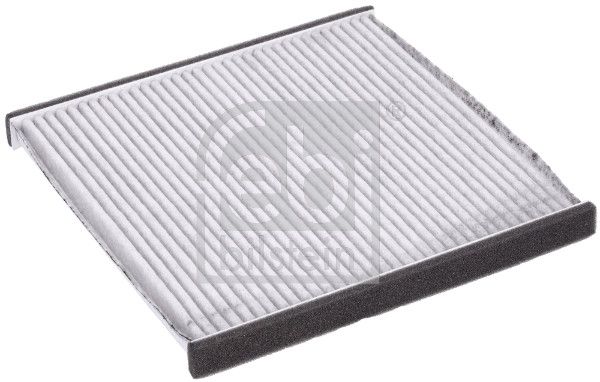 Innenraumfilter Pollenfilter Filter